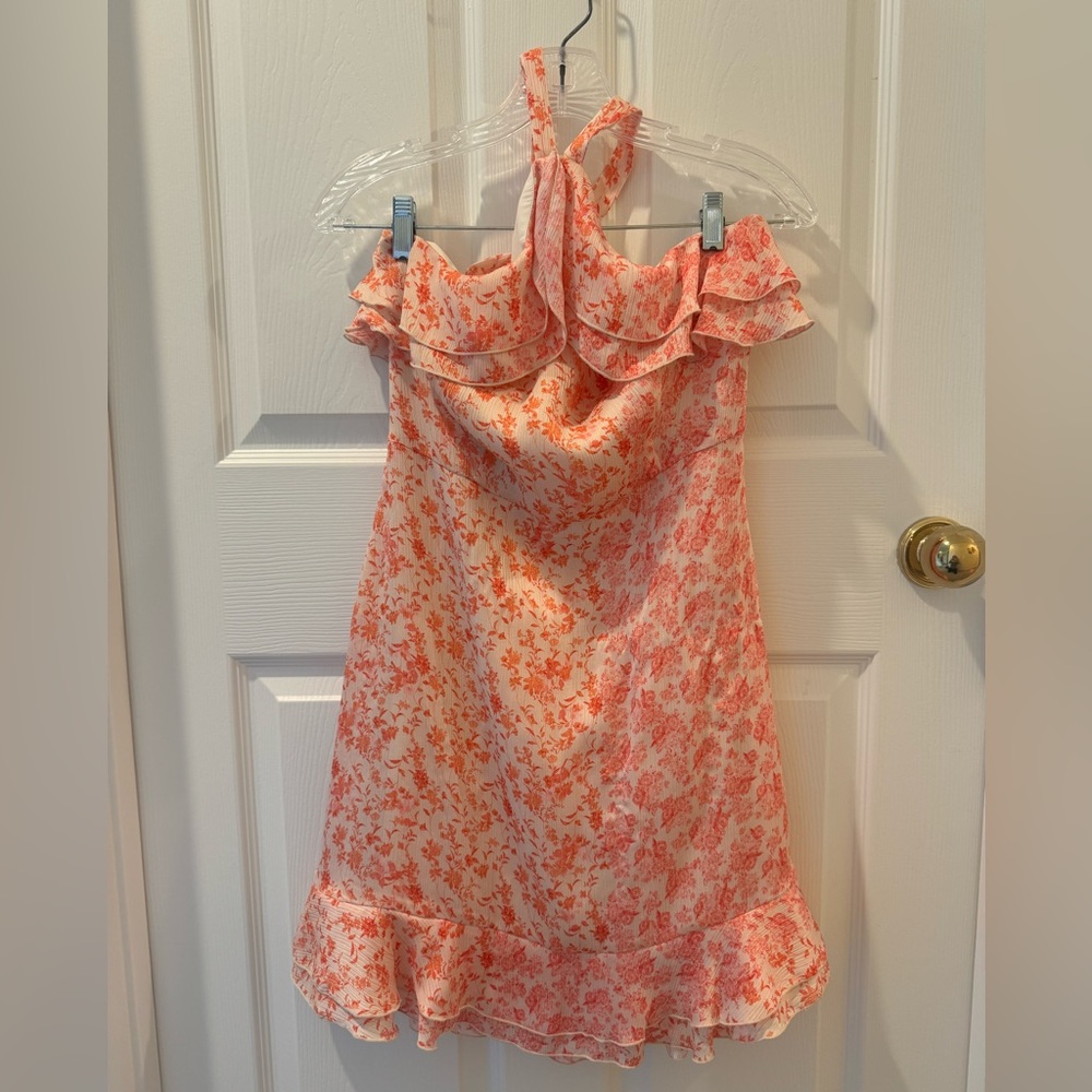 Gorgeous Gianni Bini cocktail dress!